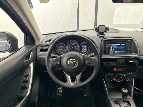 Used 2014 MAZDA CX-5 Touring FWD image 22