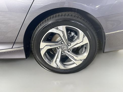 Used 2020 Honda Accord EX-L image 37