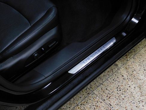 Used 2016 Chevrolet Malibu Premier w/ Driver Confidence Package II image 78