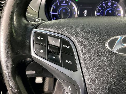 Used 2015 Hyundai Azera Limited FWD image 24