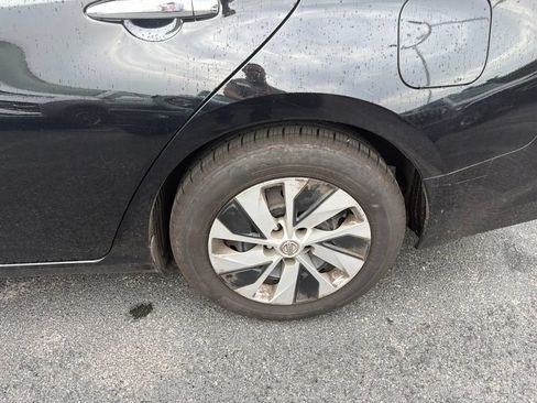 Used 2020 Nissan Altima 2.5 S FWD image 4