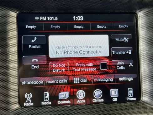 Used 2016 Dodge Charger SXT w/ AWD Plus Group image 27