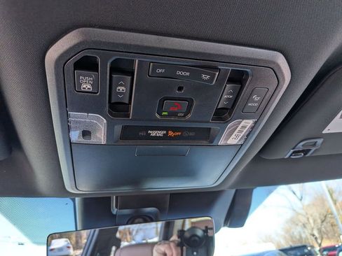 New 2026 Toyota Tundra 1794 Edition AWD/4WD image 14