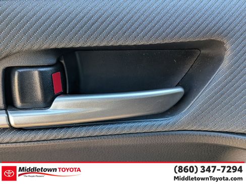 Certified 2025 Toyota Camry SE image 11