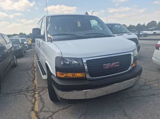 Used 2025 GMC Savana 2500 w/ Driver Convenience Package RWD video 1