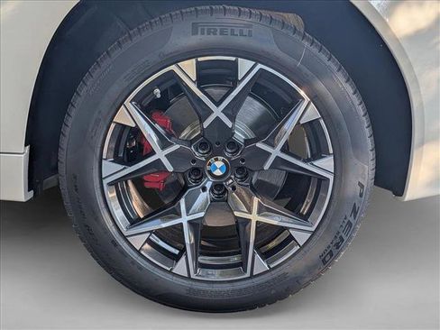 New 2026 BMW X3 xDrive30 w/ M Sport Package image 10