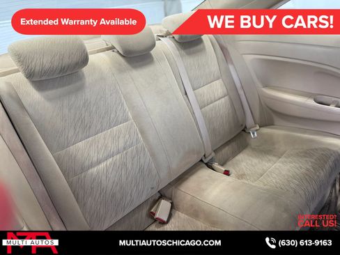 Used 2008 Honda Civic LX image 23