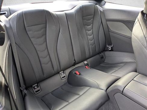 Used 2020 BMW 840i Coupe w/ M Sport Package image 19