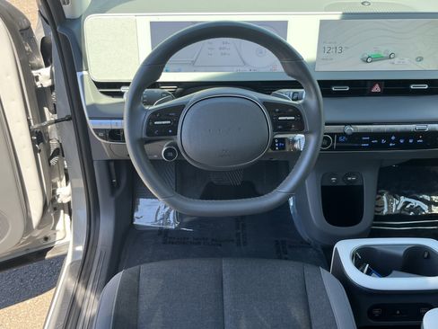 Certified 2024 Hyundai Ioniq 5 SEL RWD image 12