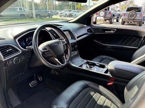 Used 2020 Ford Edge ST-Line image 6