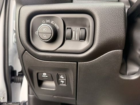 New 2026 RAM 1500 Big Horn image 23