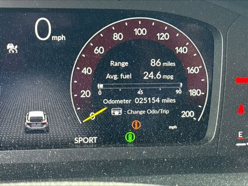 Used 2023 Honda Civic Type R image 15
