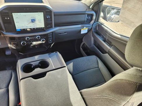 New 2026 Ford F150 XLT w/ XLT Chrome Appearance Package image 12