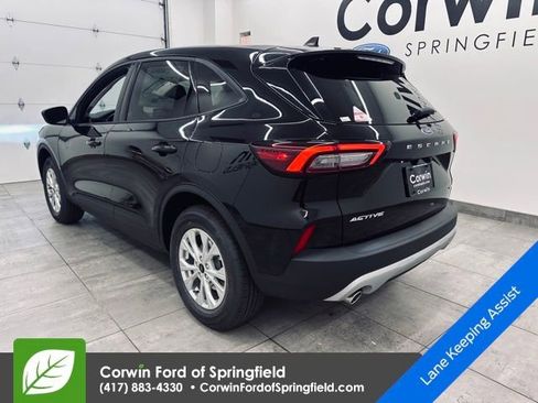 New 2026 Ford Escape Active w/ Cold Weather Package image 3