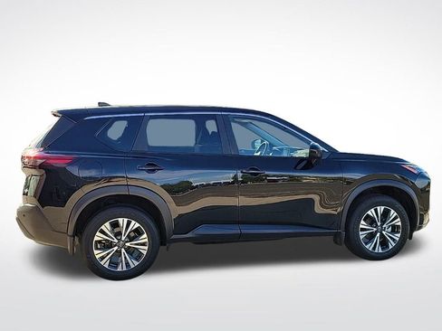 Certified 2023 Nissan Rogue SV image 6