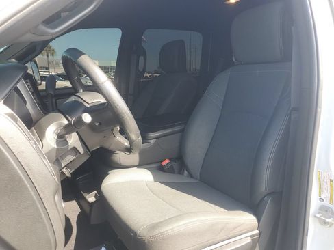 Used 2022 RAM 3500 Tradesman AWD/4WD image 21