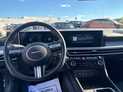 Certified 2025 Hyundai Sonata SEL FWD image 22