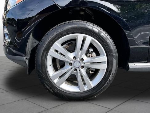 Used 2013 Mercedes-Benz ML 350 4MATIC image 10