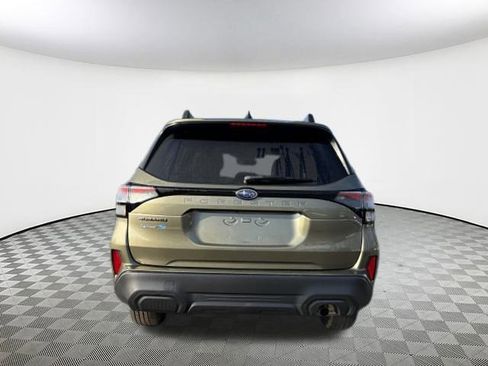 Certified 2026 Subaru Forester Premium image 10