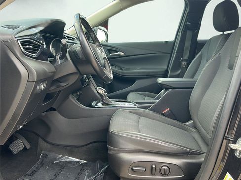 Used 2020 Buick Encore GX Select FWD image 6