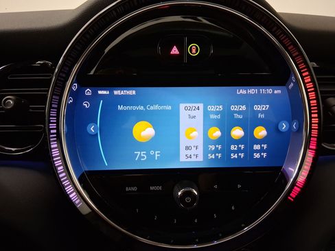 Certified 2023 MINI Cooper 2-Door Hardtop image 25