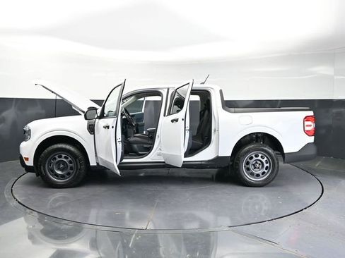 Used 2024 Ford Maverick XL FWD image 38