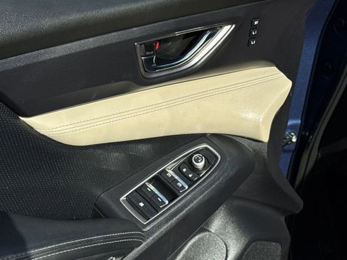 Certified 2020 Subaru Ascent Limited w/ Popular Package #2A image 18