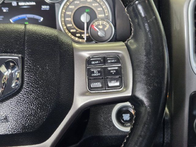 Used 2018 RAM 1500 Limited AWD/4WD image 33