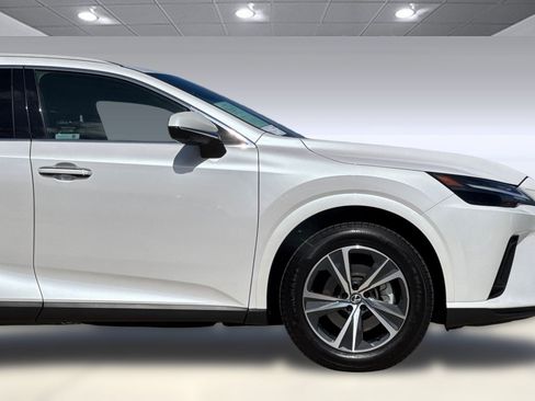 Certified 2024 Lexus RX 350 Premium w/ Convenience Package FWD image 34