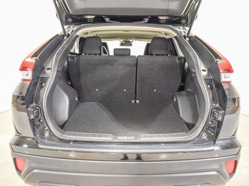 Used 2024 Mitsubishi Eclipse Cross LE image 14