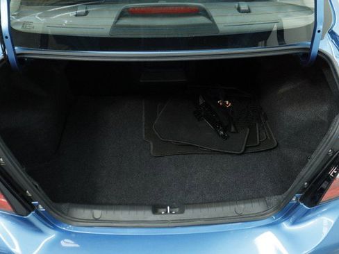Used 2024 Mitsubishi Mirage G4 ES FWD image 31