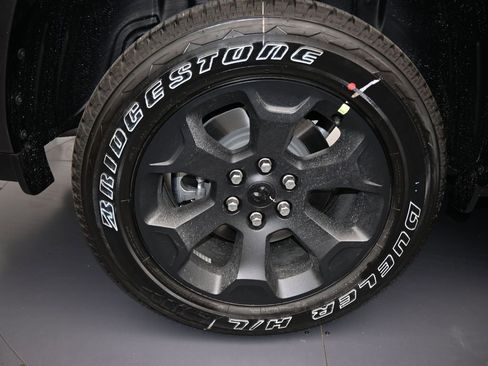 New 2026 RAM 1500 Big Horn image 37