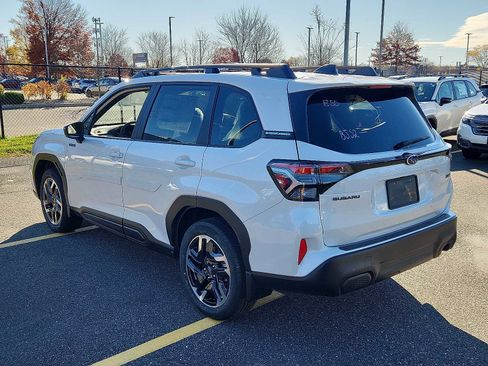 New 2025 Subaru Forester Premium image 3