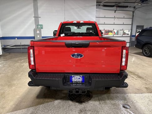 New 2026 Ford F250 XL image 7