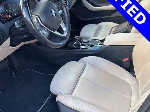 Used 2023 BMW 228i Gran Coupe w/ Convenience Package image 3