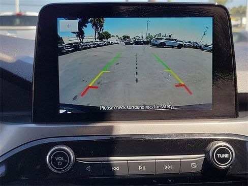 Used 2025 Ford Escape Active image 11