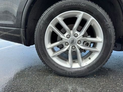 Used 2024 Dodge Durango GT image 25