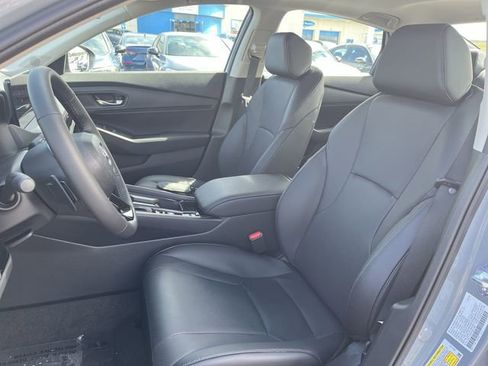 New 2026 Honda Accord EX-L image 15