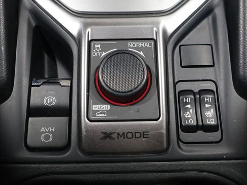 Used 2022 Subaru Forester Premium image 34