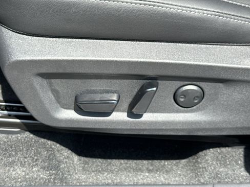 New 2026 Nissan Murano SL AWD/4WD image 16