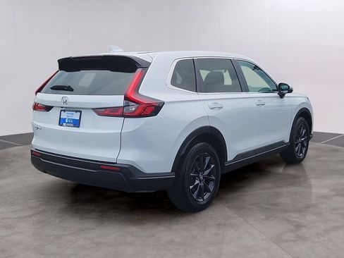 Used 2026 Honda CR-V EX-L image 4