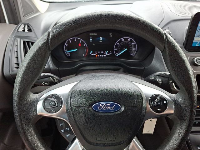 Used 2020 Ford Transit Connect XL w/ Trailer Tow Package FWD image 18