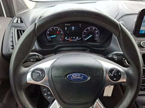 Used 2020 Ford Transit Connect XL w/ Trailer Tow Package FWD image 18