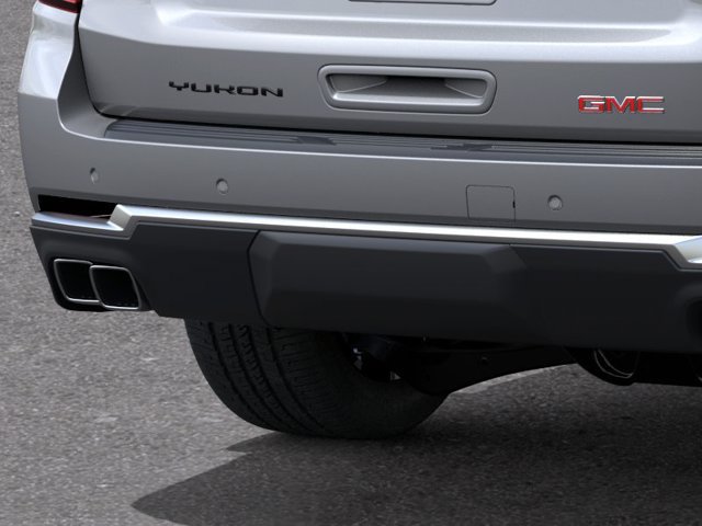New 2027 GMC Yukon Denali w/ Denali Reserve Package AWD/4WD image 14