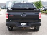 Used 2012 Ford F150 FX4 w/ FX Luxury Pkg image 4