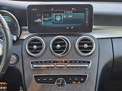 Used 2020 Mercedes-Benz C 300 4MATIC Sedan image 12