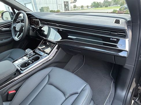 New 2026 Audi Q7 3.0T Premium Plus AWD/4WD image 48