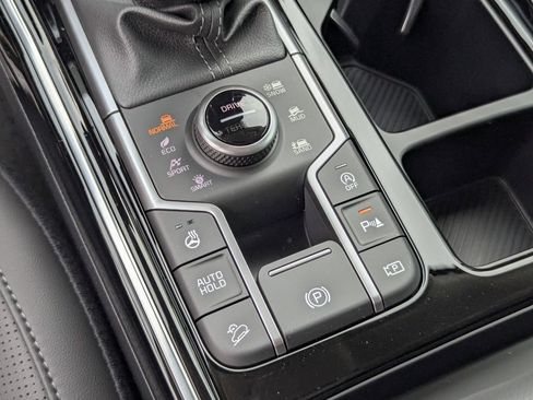New 2026 Kia Sorento SX AWD/4WD image 31