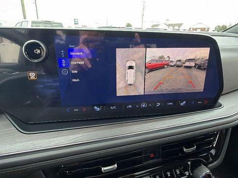 New 2026 Chevrolet Tahoe Z71 w/ Comfort Package image 27