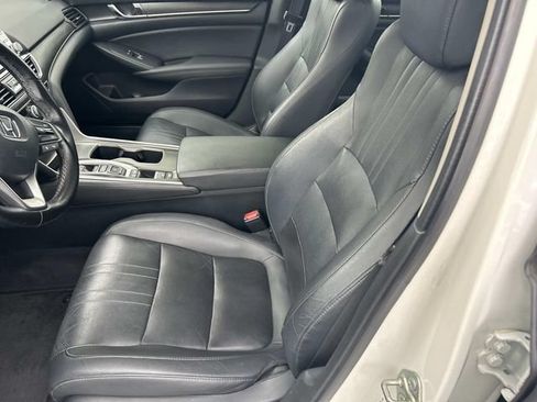 Used 2020 Honda Accord EX-L image 15